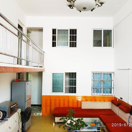 Guangzhou Langba Hostel Luaran gambar