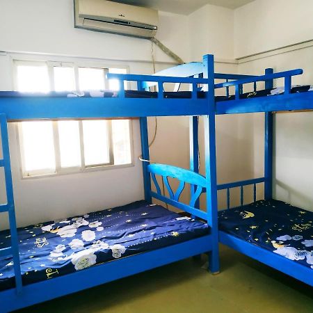 Guangzhou Langba Hostel Luaran gambar