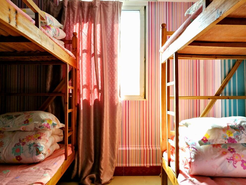 Guangzhou Langba Hostel Luaran gambar