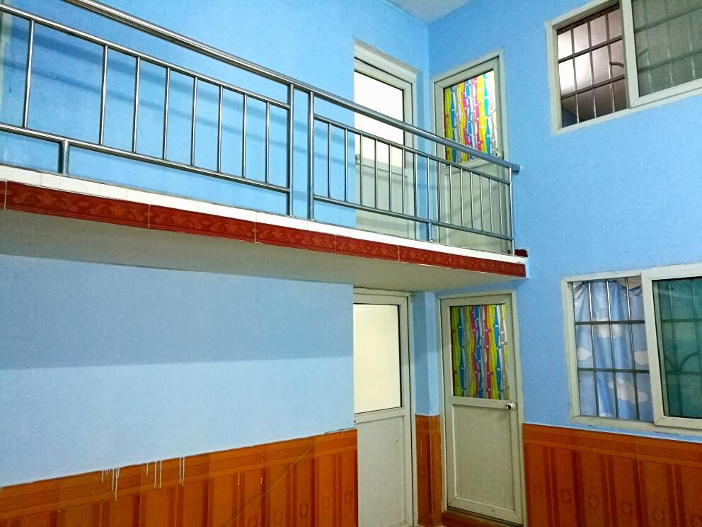 Guangzhou Langba Hostel Luaran gambar