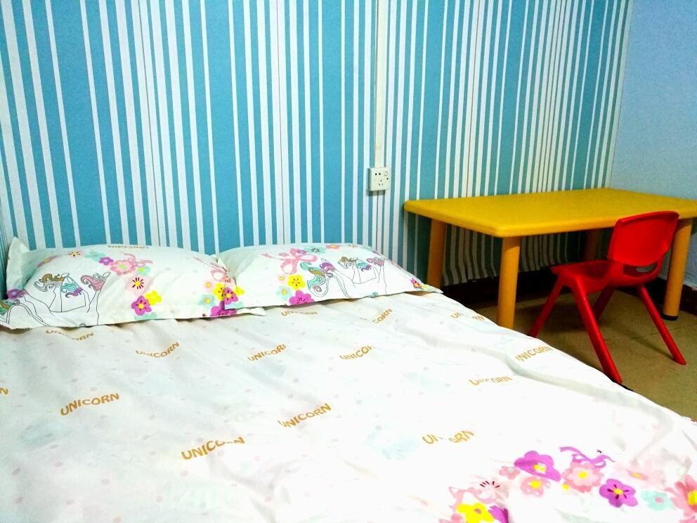 Guangzhou Langba Hostel Luaran gambar